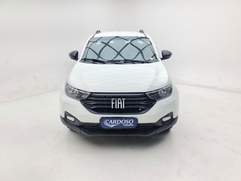 Fiat Strada Endurance 1.4 Flex 8V CS Plus