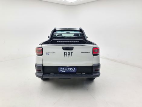 Fiat Strada Endurance 1.4 Flex 8V CS Plus