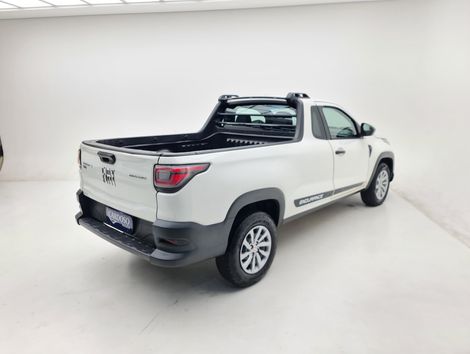 Fiat Strada Endurance 1.4 Flex 8V CS Plus