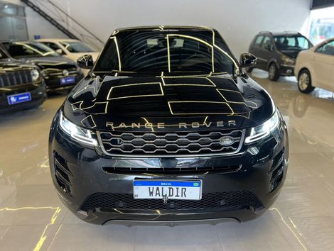 Land Rover Range R. EVO SE Si4 R-Dyn. 2.0 Flex Aut.