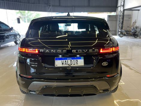 Land Rover Range R. EVO SE Si4 R-Dyn. 2.0 Flex Aut.