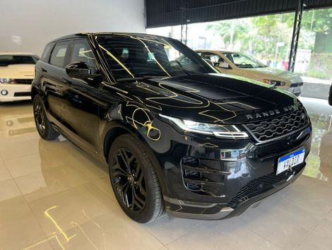 Land Rover Range R. EVO SE Si4 R-Dyn. 2.0 Flex Aut.