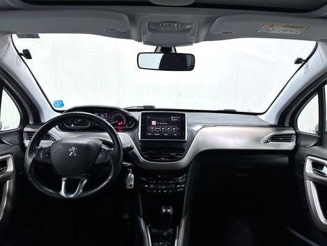 Peugeot 208 Griffe 1.6 Flex 16V 5p Aut.