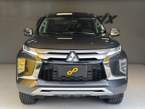 Mitsubishi Pajero Sport HPE-S 2.4  4x4 Diesel Aut.