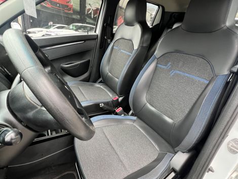 Renault KWID Intense 1.0 Flex 12V 5p Mec.