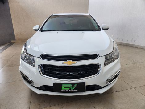 Chevrolet CRUZE HB Sport LT 1.8 16V FlexP. 5p Aut