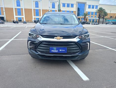 Chevrolet TRACKER 1.2 Turbo 12V Flex Aut.