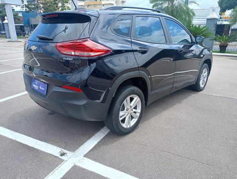 Chevrolet TRACKER 1.2 Turbo 12V Flex Aut.