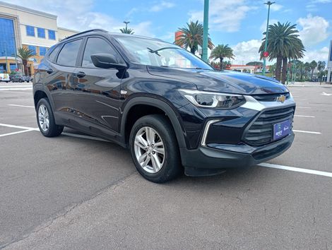 Chevrolet TRACKER 1.2 Turbo 12V Flex Aut.