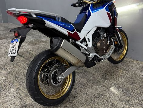 HONDA CRF 1100L AFRICA TWIN