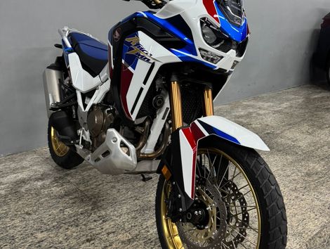 HONDA CRF 1100L AFRICA TWIN