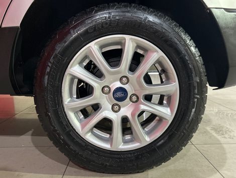 Ford EcoSport SE 1.5 12V Flex 5p Aut.