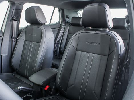 VolksWagen T-Cross Hig. 250 TSI 1.4 Flex 16V 5p Aut