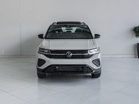 VolksWagen T-Cross Highline 1.4 TSI Flex 16V 5p Aut