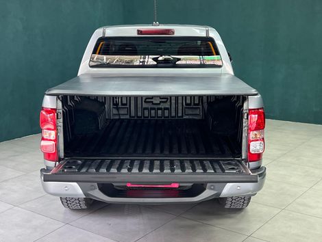 Chevrolet S10 Pick-Up LT 2.8 TDI 4x4 CD Diesel Aut