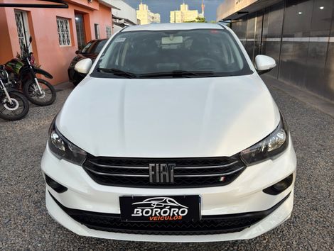 Fiat CRONOS DRIVE 1.0 6V Flex