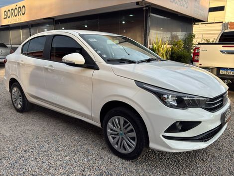 Fiat CRONOS DRIVE 1.0 6V Flex