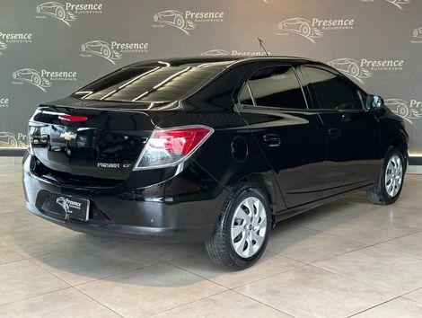 Chevrolet PRISMA Sed. LT 1.4 8V FlexPower 4p