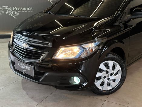 Chevrolet PRISMA Sed. LT 1.4 8V FlexPower 4p