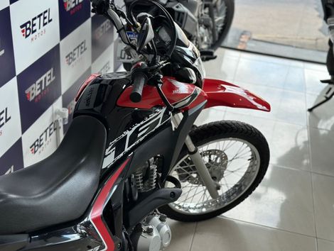 HONDA NXR 160 BROS ESDD FLEXONE