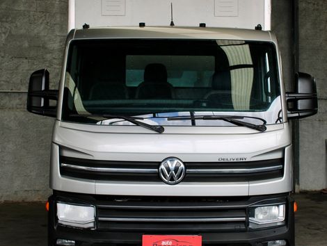 VOLKSWAGEN Delivery Express 2p (diesel)(E5)