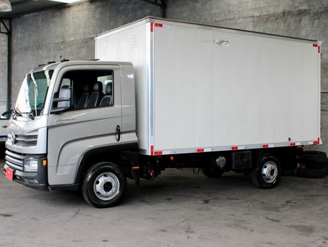 VOLKSWAGEN Delivery Express 2p (diesel)(E5)