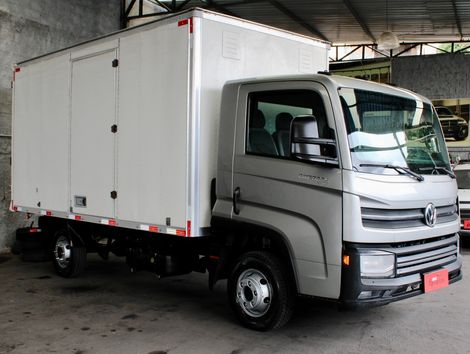 VOLKSWAGEN Delivery Express 2p (diesel)(E5)