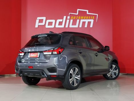 Mitsubishi OUTLANDER Sport HPE 2.0 16V Flex Aut.