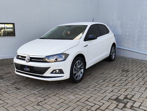 VolksWagen Polo Highline 200 TSI 1.0 Flex 12V Aut.