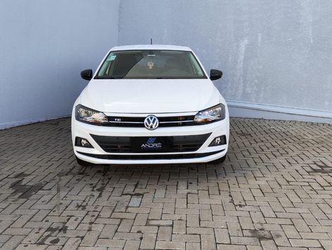 VolksWagen Polo Highline 200 TSI 1.0 Flex 12V Aut.