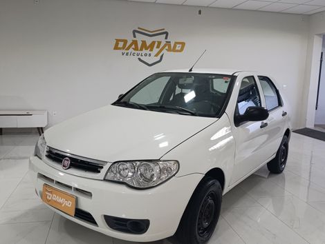 Fiat Palio 1.0/ Trofeo 1.0 Fire/ Fire Flex 4p