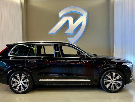 Volvo XC 90 D-5 INSCRIPTION 2.0 235cv Dies. 5p