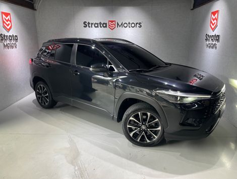 Toyota Corolla Cross XRE 2.0 16V Flex Aut.