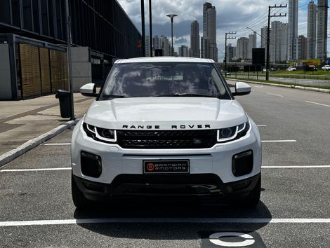 Land Rover Range R.EVOQUE SD4 SE 2.2 Dies. Aut. 5p