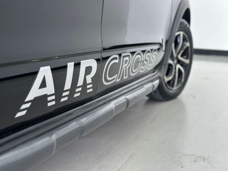 Citroën AIRCROSS TENDANCE 1.6 Flex 16V 5p Aut.