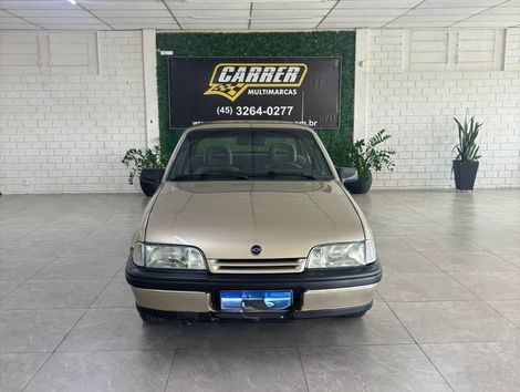 Chevrolet Monza GL 2.0 EFI/SL/L/650/Club/Barc.2e4p