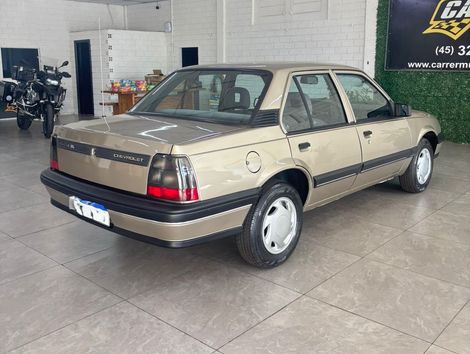 Chevrolet Monza GL 2.0 EFI/SL/L/650/Club/Barc.2e4p