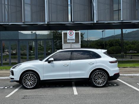 Porsche Cayenne 3.0 V6 340cv