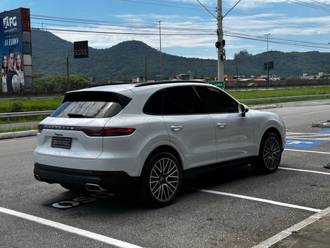 Porsche Cayenne 3.0 V6 340cv