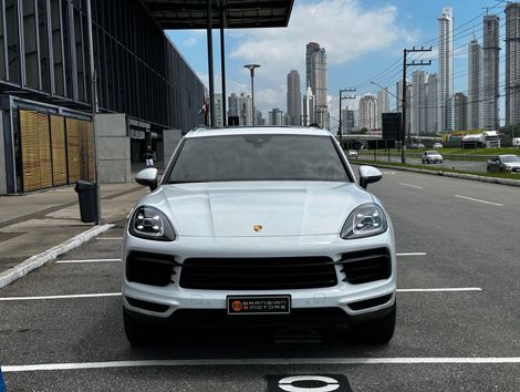 Porsche Cayenne 3.0 V6 340cv