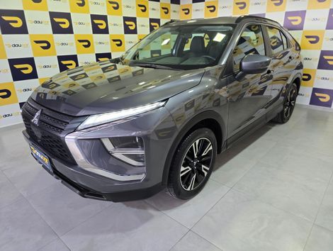 Mitsubishi Eclipse Cross GLS 1.5 16V 165cv Aut.