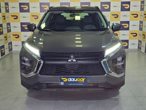 Mitsubishi Eclipse Cross GLS 1.5 16V 165cv Aut.