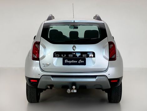 Renault DUSTER Dynamique 1.6 Flex 16V Aut.