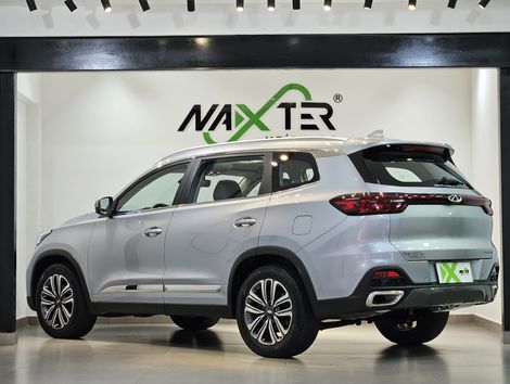 CHERY Tiggo 8 TXS 1.6 16V TGDi Aut.