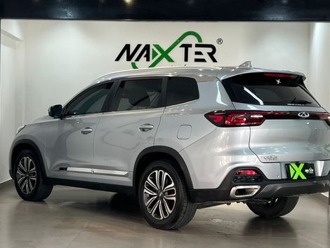 Caoa Chery Tiggo 8 TXS 1.6 16V TGDi Aut.
