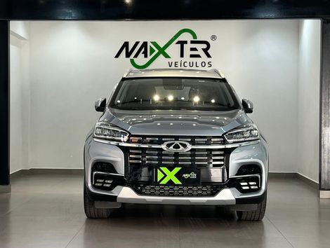 Caoa Chery Tiggo 8 TXS 1.6 16V TGDi Aut.