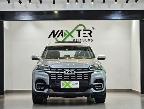 CHERY Tiggo 8 TXS 1.6 16V TGDi Aut.