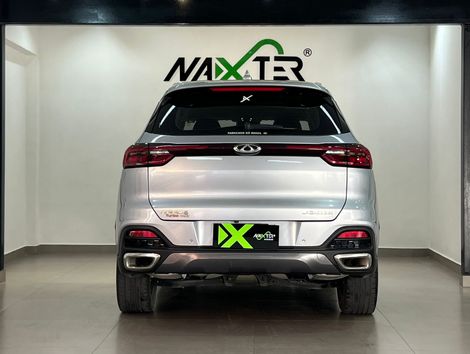 Caoa Chery Tiggo 8 TXS 1.6 16V TGDi Aut.