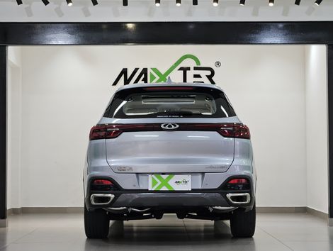 CHERY Tiggo 8 TXS 1.6 16V TGDi Aut.