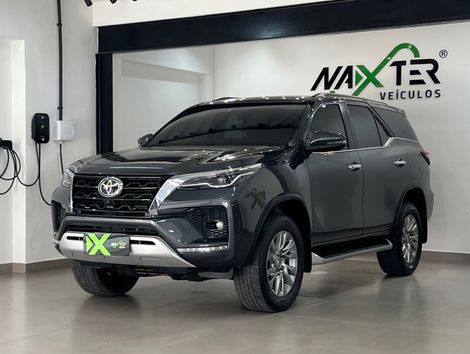 Caoa Chery Tiggo 8 TXS 1.6 16V TGDi Aut.